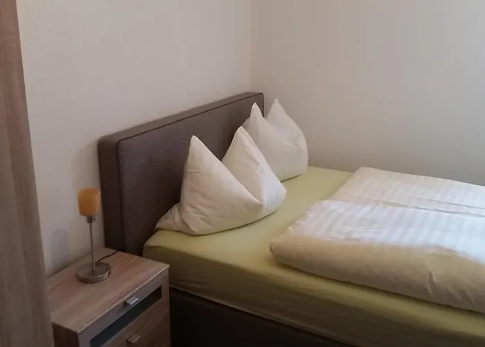 Hotel Deutsches Haus Francop
