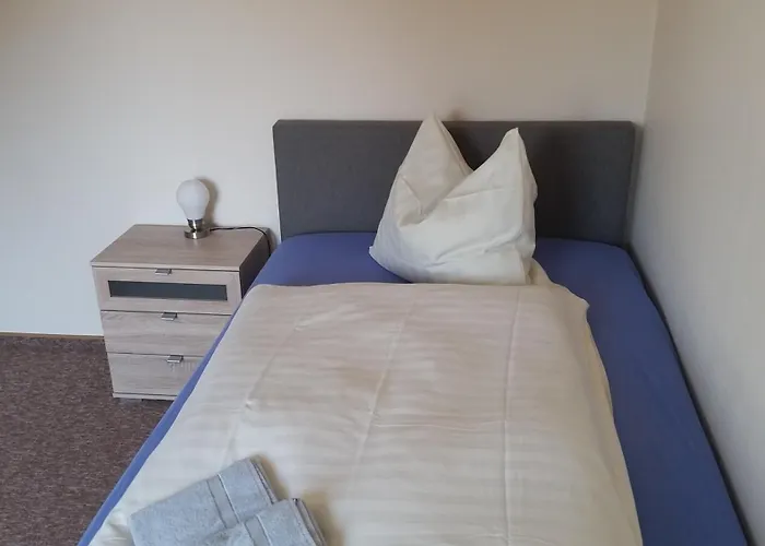 Hotel Deutsches Haus Francop